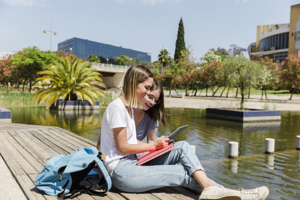 Your Complete Guide to Studying in California as an International Student 1 studying in california